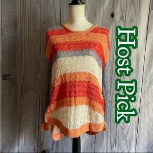 ✅3X Host Pick✅ Curio New York Sweater, Medium